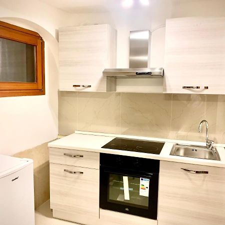 Apartament Stella Venezia Esterno foto