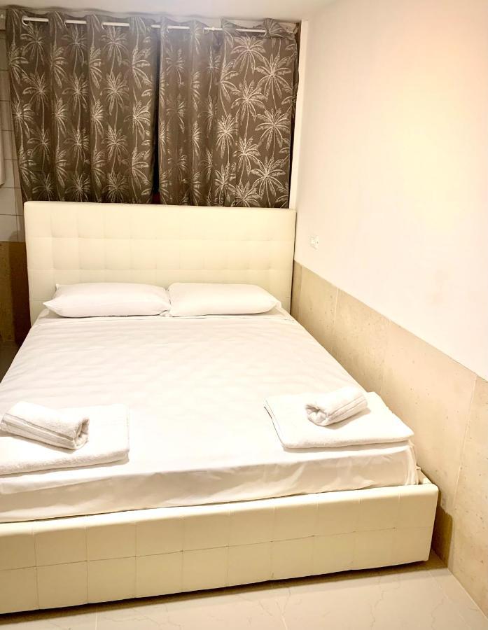 Apartament Stella Venezia Esterno foto