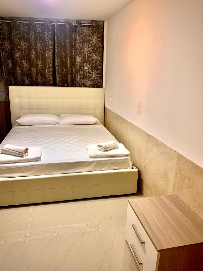 Apartament Stella Venezia Esterno foto